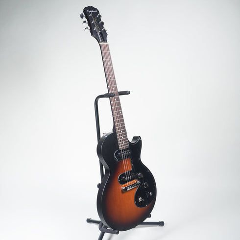 Epiphone Les Paul Melody Maker E1 Electric Guitar - Vintage Sunburst